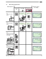 Preview for 49 page of Mahr Digimar 817 CLM Operating Instructions Manual