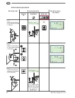 Preview for 50 page of Mahr Digimar 817 CLM Operating Instructions Manual