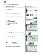 Preview for 52 page of Mahr Digimar 817 CLM Operating Instructions Manual