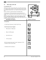 Preview for 56 page of Mahr Digimar 817 CLM Operating Instructions Manual