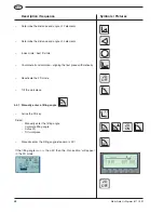 Preview for 58 page of Mahr Digimar 817 CLM Operating Instructions Manual