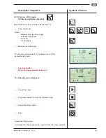 Preview for 59 page of Mahr Digimar 817 CLM Operating Instructions Manual