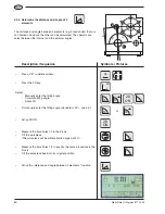 Preview for 60 page of Mahr Digimar 817 CLM Operating Instructions Manual