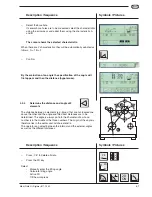 Preview for 61 page of Mahr Digimar 817 CLM Operating Instructions Manual