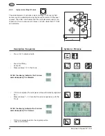 Preview for 64 page of Mahr Digimar 817 CLM Operating Instructions Manual