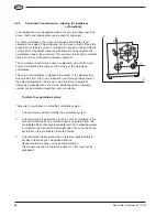 Preview for 66 page of Mahr Digimar 817 CLM Operating Instructions Manual