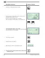 Preview for 68 page of Mahr Digimar 817 CLM Operating Instructions Manual