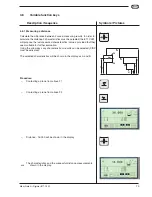 Preview for 73 page of Mahr Digimar 817 CLM Operating Instructions Manual