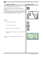 Preview for 74 page of Mahr Digimar 817 CLM Operating Instructions Manual