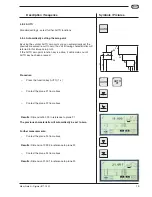 Preview for 75 page of Mahr Digimar 817 CLM Operating Instructions Manual