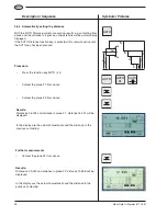 Preview for 76 page of Mahr Digimar 817 CLM Operating Instructions Manual