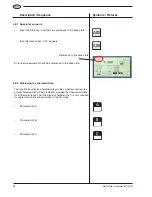 Preview for 78 page of Mahr Digimar 817 CLM Operating Instructions Manual