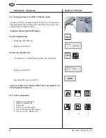 Preview for 84 page of Mahr Digimar 817 CLM Operating Instructions Manual