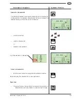 Preview for 85 page of Mahr Digimar 817 CLM Operating Instructions Manual