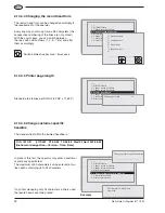 Preview for 90 page of Mahr Digimar 817 CLM Operating Instructions Manual