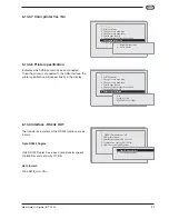 Preview for 91 page of Mahr Digimar 817 CLM Operating Instructions Manual