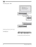 Preview for 92 page of Mahr Digimar 817 CLM Operating Instructions Manual