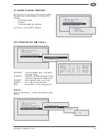 Preview for 93 page of Mahr Digimar 817 CLM Operating Instructions Manual