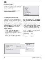 Preview for 94 page of Mahr Digimar 817 CLM Operating Instructions Manual