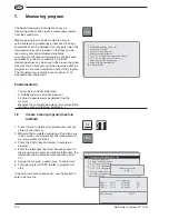 Preview for 100 page of Mahr Digimar 817 CLM Operating Instructions Manual