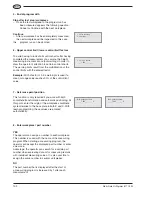 Preview for 102 page of Mahr Digimar 817 CLM Operating Instructions Manual