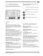 Preview for 103 page of Mahr Digimar 817 CLM Operating Instructions Manual