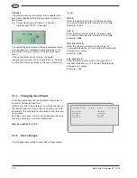 Preview for 104 page of Mahr Digimar 817 CLM Operating Instructions Manual