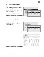 Preview for 105 page of Mahr Digimar 817 CLM Operating Instructions Manual