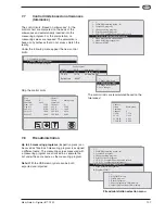 Preview for 107 page of Mahr Digimar 817 CLM Operating Instructions Manual