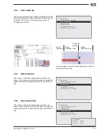 Preview for 111 page of Mahr Digimar 817 CLM Operating Instructions Manual