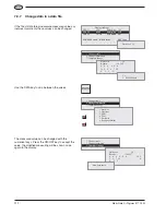 Preview for 112 page of Mahr Digimar 817 CLM Operating Instructions Manual