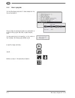 Preview for 114 page of Mahr Digimar 817 CLM Operating Instructions Manual