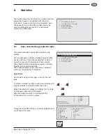 Preview for 115 page of Mahr Digimar 817 CLM Operating Instructions Manual