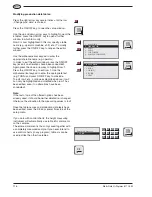 Preview for 116 page of Mahr Digimar 817 CLM Operating Instructions Manual