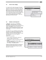 Preview for 117 page of Mahr Digimar 817 CLM Operating Instructions Manual