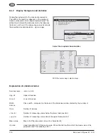 Preview for 118 page of Mahr Digimar 817 CLM Operating Instructions Manual