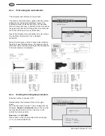 Preview for 120 page of Mahr Digimar 817 CLM Operating Instructions Manual