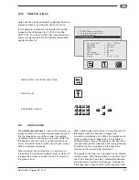 Preview for 121 page of Mahr Digimar 817 CLM Operating Instructions Manual