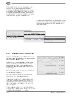 Preview for 122 page of Mahr Digimar 817 CLM Operating Instructions Manual