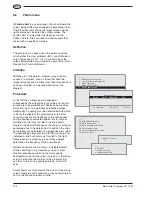 Preview for 124 page of Mahr Digimar 817 CLM Operating Instructions Manual