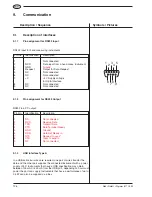 Preview for 126 page of Mahr Digimar 817 CLM Operating Instructions Manual