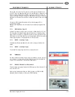 Preview for 127 page of Mahr Digimar 817 CLM Operating Instructions Manual