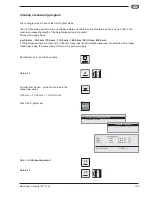 Preview for 135 page of Mahr Digimar 817 CLM Operating Instructions Manual