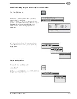 Preview for 137 page of Mahr Digimar 817 CLM Operating Instructions Manual