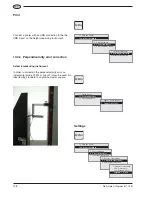 Preview for 138 page of Mahr Digimar 817 CLM Operating Instructions Manual