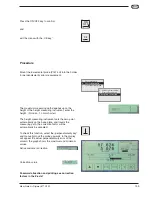 Preview for 139 page of Mahr Digimar 817 CLM Operating Instructions Manual