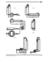 Preview for 145 page of Mahr Digimar 817 CLM Operating Instructions Manual