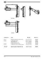 Preview for 146 page of Mahr Digimar 817 CLM Operating Instructions Manual