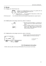 Предварительный просмотр 27 страницы Mahr LINEAR 100 Operating Instructions Manual