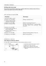 Предварительный просмотр 28 страницы Mahr LINEAR 100 Operating Instructions Manual